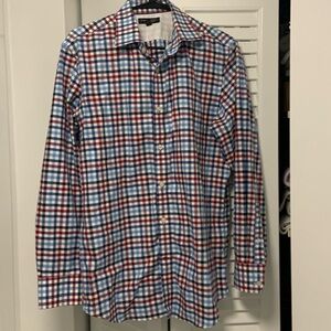 Banana Republic Button Down